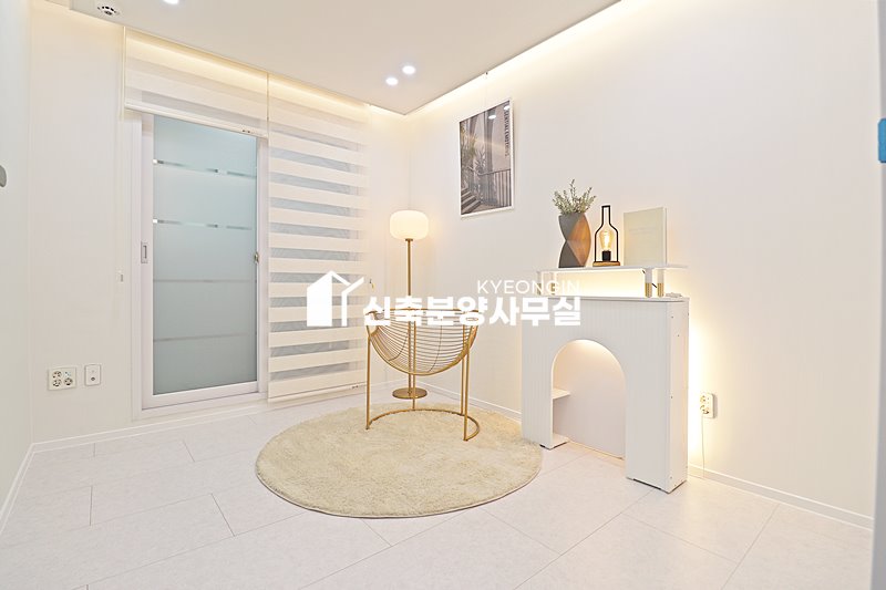 경기 안산상록구 사동 태양센트럴하우스 3차 [ 3룸 . 테라스 . 복층 Type ] 분양 매물번호 15305 사진 18