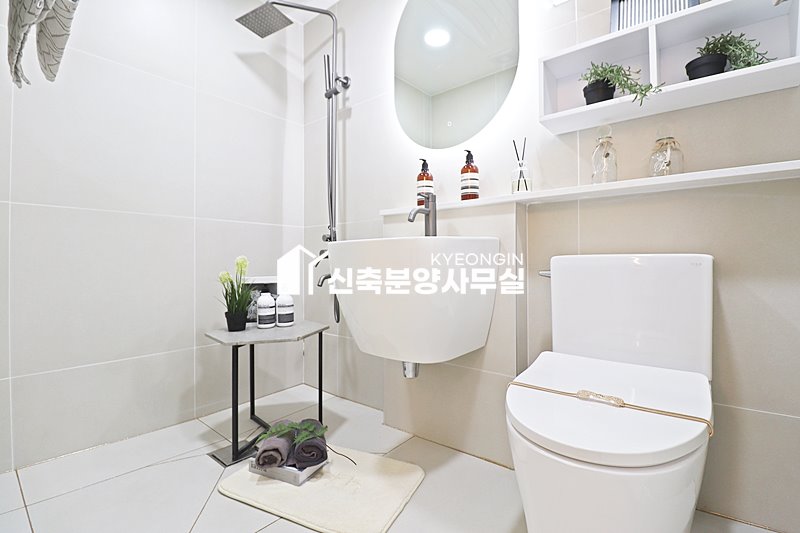 경기 안산상록구 사동 태양센트럴하우스 3차 [ 3룸 . 테라스 . 복층 Type ] 분양 매물번호 15305 사진 19