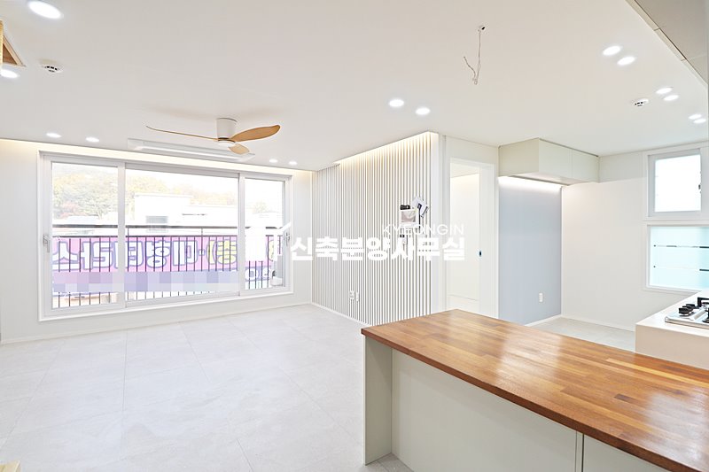 경기 안산상록구 사동 태양센트럴하우스 3차 [ 3룸 . 테라스 . 복층 Type ] 분양 매물번호 15305 사진 22