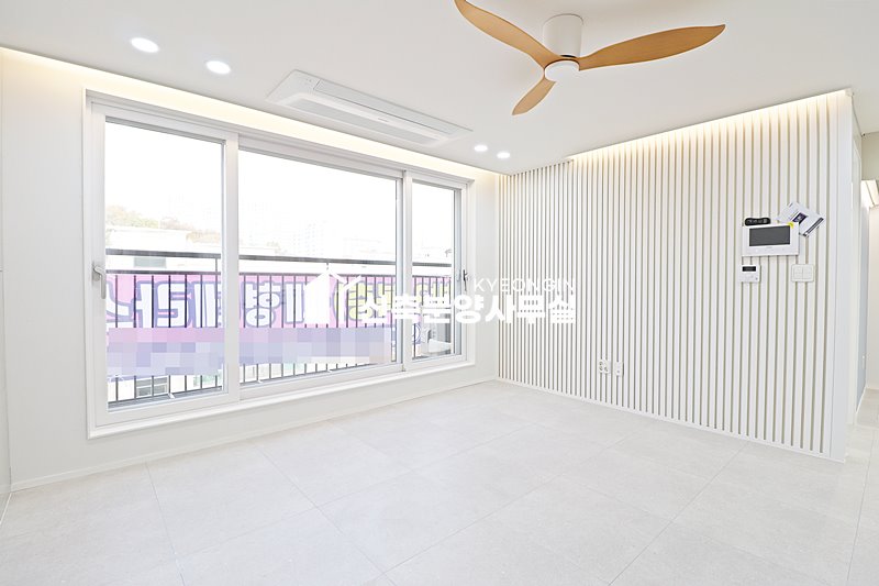 경기 안산상록구 사동 태양센트럴하우스 3차 [ 3룸 . 테라스 . 복층 Type ] 분양 매물번호 15305 사진 24