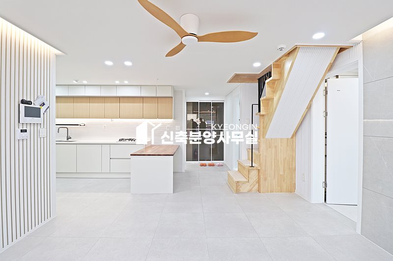 경기 안산상록구 사동 태양센트럴하우스 3차 [ 3룸 . 테라스 . 복층 Type ] 분양 매물번호 15305 사진 26