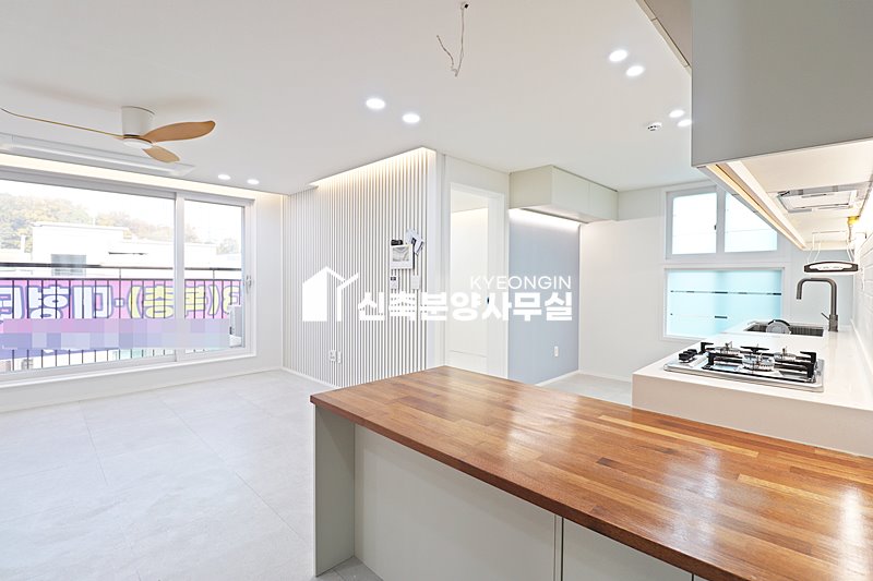 경기 안산상록구 사동 태양센트럴하우스 3차 [ 3룸 . 테라스 . 복층 Type ] 분양 매물번호 15305 사진 28