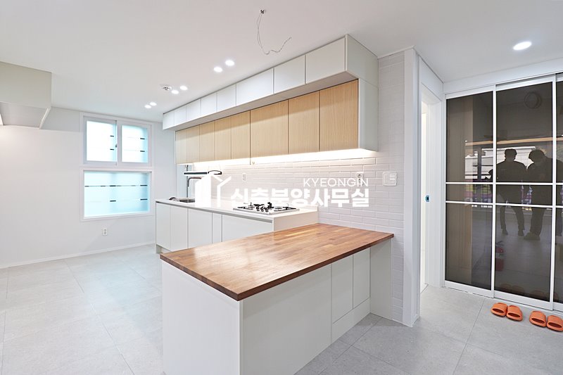 경기 안산상록구 사동 태양센트럴하우스 3차 [ 3룸 . 테라스 . 복층 Type ] 분양 매물번호 15305 사진 29