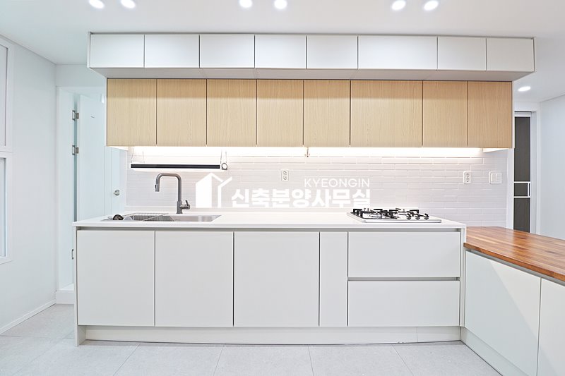 경기 안산상록구 사동 태양센트럴하우스 3차 [ 3룸 . 테라스 . 복층 Type ] 분양 매물번호 15305 사진 30