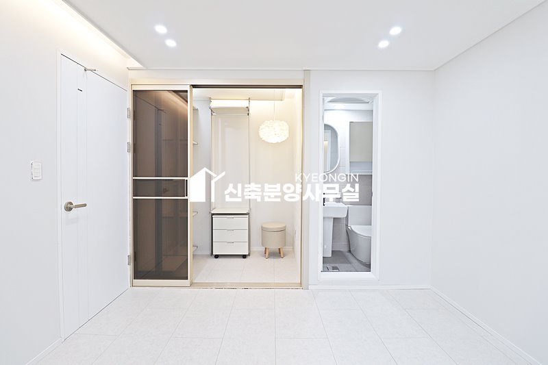 경기 안산상록구 사동 태양센트럴하우스 3차 [ 3룸 . 테라스 . 복층 Type ] 분양 매물번호 15305 사진 33