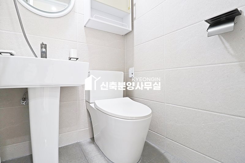 경기 안산상록구 사동 태양센트럴하우스 3차 [ 3룸 . 테라스 . 복층 Type ] 분양 매물번호 15305 사진 34