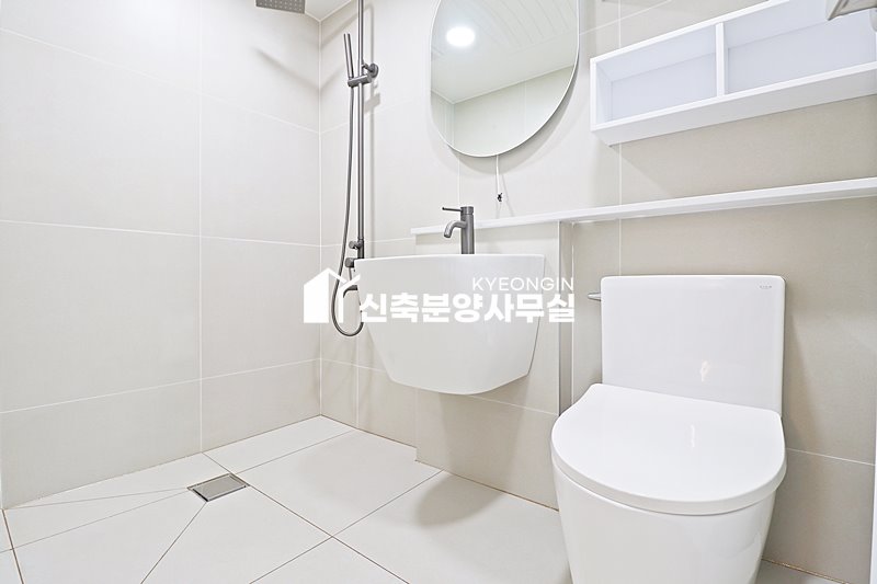 경기 안산상록구 사동 태양센트럴하우스 3차 [ 3룸 . 테라스 . 복층 Type ] 분양 매물번호 15305 사진 37