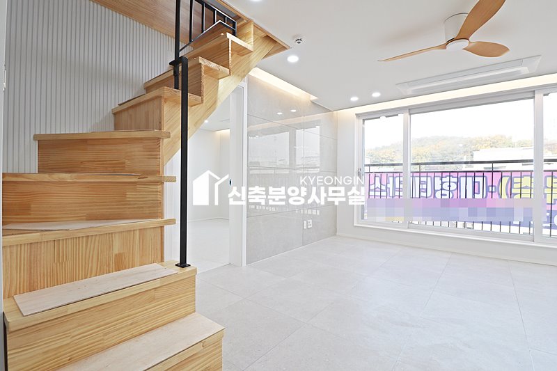 경기 안산상록구 사동 태양센트럴하우스 3차 [ 3룸 . 테라스 . 복층 Type ] 분양 매물번호 15305 사진 38