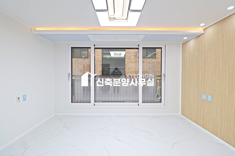 경기 안산상록구 사동 오성하우스 [ 3룸 . 테라스 . 복층 Type ] 분양 매물번호 15304 사진 2