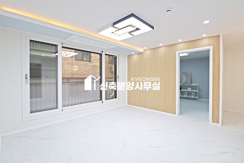 경기 안산상록구 사동 오성하우스 [ 3룸 . 테라스 . 복층 Type ] 분양 매물번호 15304 사진 3