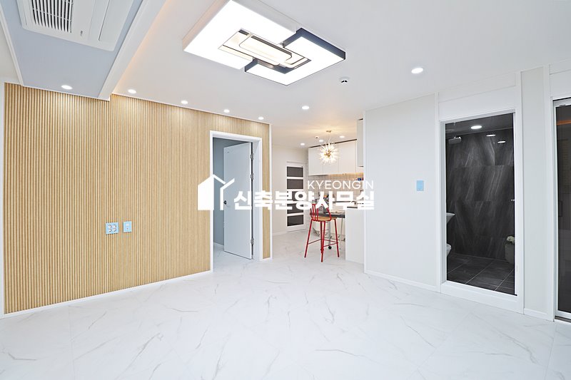 경기 안산상록구 사동 오성하우스 [ 3룸 . 테라스 . 복층 Type ] 분양 매물번호 15304 사진 4