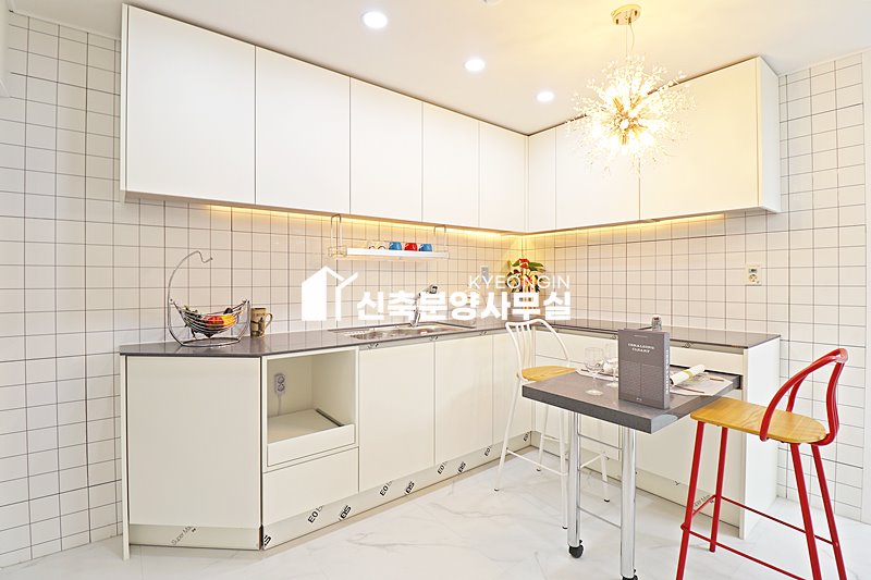 경기 안산상록구 사동 오성하우스 [ 3룸 . 테라스 . 복층 Type ] 분양 매물번호 15304 사진 8