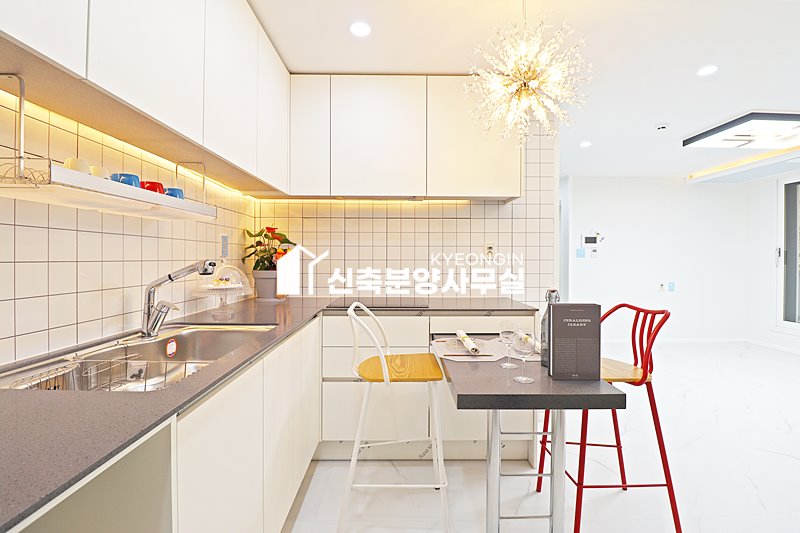 경기 안산상록구 사동 오성하우스 [ 3룸 . 테라스 . 복층 Type ] 분양 매물번호 15304 사진 9