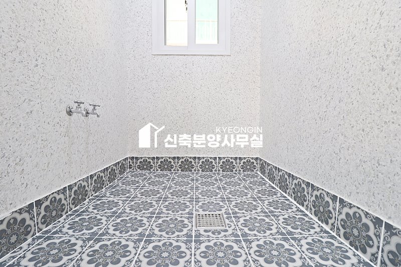 경기 안산상록구 사동 오성하우스 [ 3룸 . 테라스 . 복층 Type ] 분양 매물번호 15304 사진 10