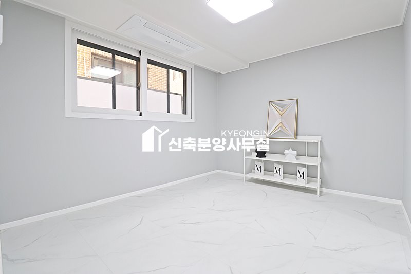 경기 안산상록구 사동 오성하우스 [ 3룸 . 테라스 . 복층 Type ] 분양 매물번호 15304 사진 11