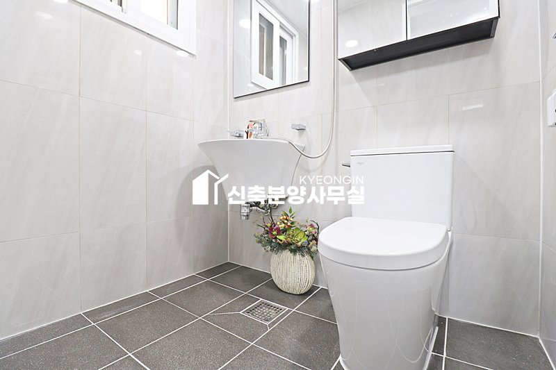 경기 안산상록구 사동 오성하우스 [ 3룸 . 테라스 . 복층 Type ] 분양 매물번호 15304 사진 12