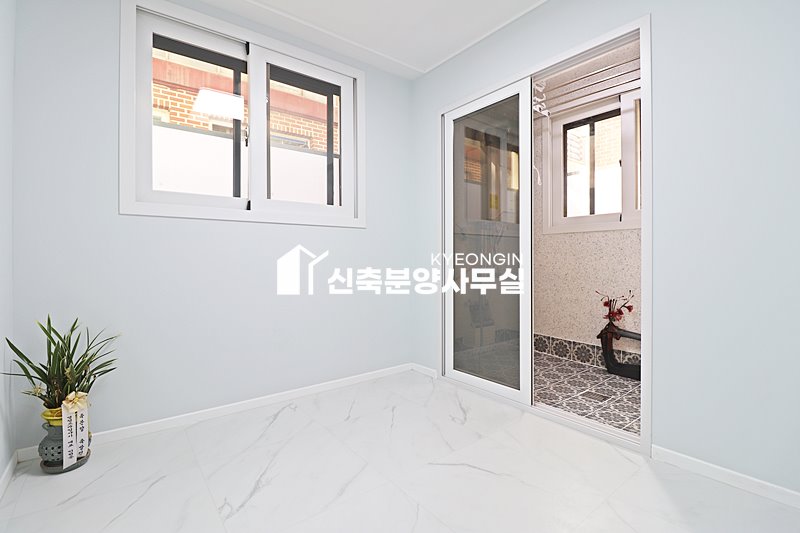 경기 안산상록구 사동 오성하우스 [ 3룸 . 테라스 . 복층 Type ] 분양 매물번호 15304 사진 14