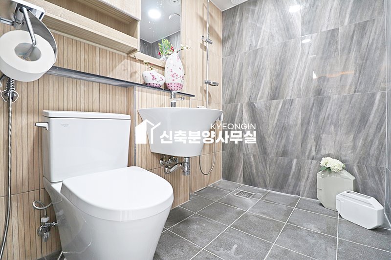 경기 안산상록구 사동 오성하우스 [ 3룸 . 테라스 . 복층 Type ] 분양 매물번호 15304 사진 15
