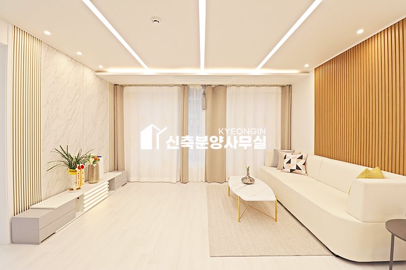 경기 안산상록구 부곡동 지오트레벨 [ 3룸 . 4룸 . 테라스 . 복층 Type ] 분양 매물번호 15303 사진 2