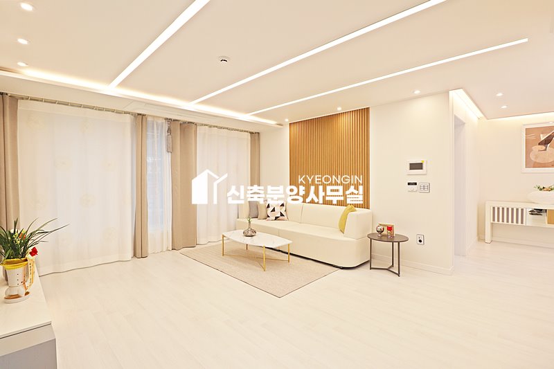 경기 안산상록구 부곡동 지오트레벨 [ 3룸 . 4룸 . 테라스 . 복층 Type ] 분양 매물번호 15303 사진 3
