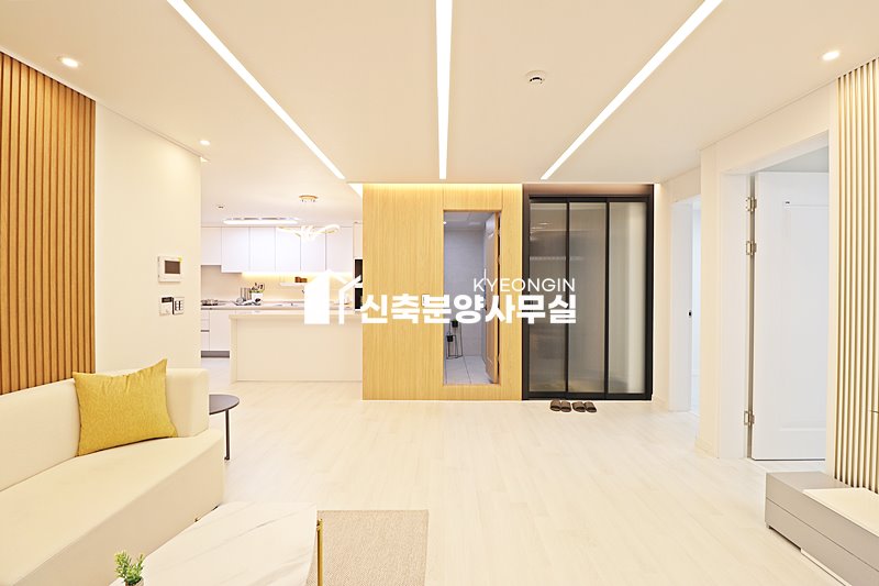 경기 안산상록구 부곡동 지오트레벨 [ 3룸 . 4룸 . 테라스 . 복층 Type ] 분양 매물번호 15303 사진 5