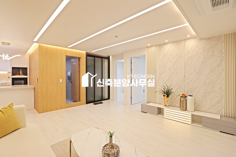 경기 안산상록구 부곡동 지오트레벨 [ 3룸 . 4룸 . 테라스 . 복층 Type ] 분양 매물번호 15303 사진 6