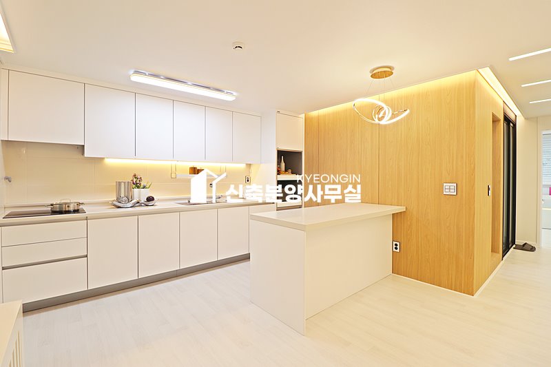 경기 안산상록구 부곡동 지오트레벨 [ 3룸 . 4룸 . 테라스 . 복층 Type ] 분양 매물번호 15303 사진 9
