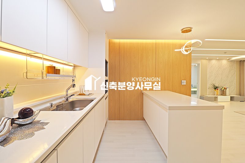 경기 안산상록구 부곡동 지오트레벨 [ 3룸 . 4룸 . 테라스 . 복층 Type ] 분양 매물번호 15303 사진 10