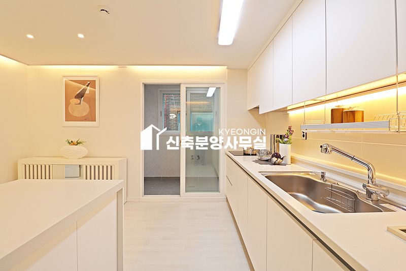 경기 안산상록구 부곡동 지오트레벨 [ 3룸 . 4룸 . 테라스 . 복층 Type ] 분양 매물번호 15303 사진 11
