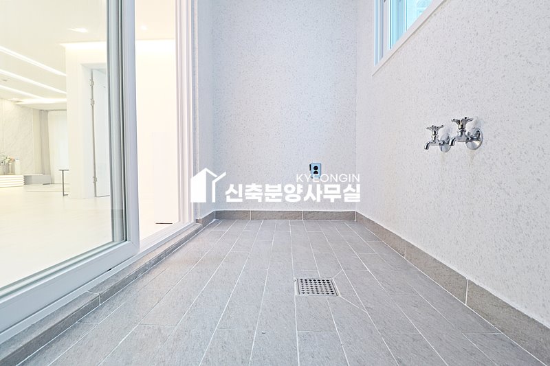 경기 안산상록구 부곡동 지오트레벨 [ 3룸 . 4룸 . 테라스 . 복층 Type ] 분양 매물번호 15303 사진 12