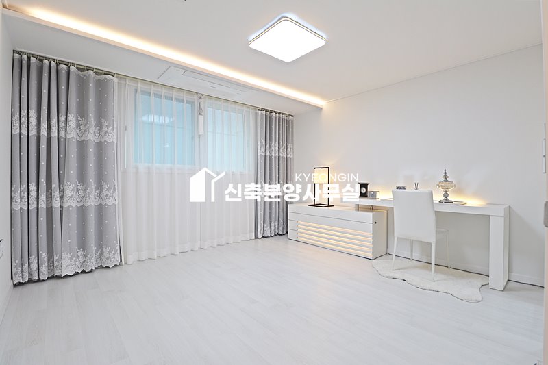 경기 안산상록구 부곡동 지오트레벨 [ 3룸 . 4룸 . 테라스 . 복층 Type ] 분양 매물번호 15303 사진 13