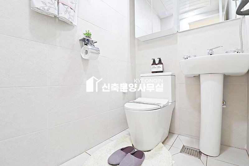 경기 안산상록구 부곡동 지오트레벨 [ 3룸 . 4룸 . 테라스 . 복층 Type ] 분양 매물번호 15303 사진 14