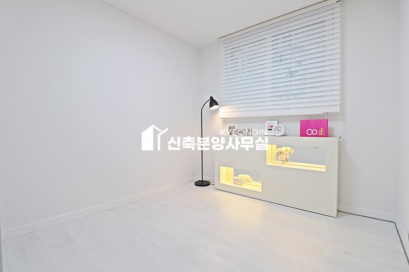 경기 안산상록구 부곡동 지오트레벨 [ 3룸 . 4룸 . 테라스 . 복층 Type ] 분양 매물번호 15303 사진 16