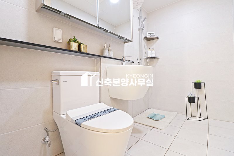 경기 안산상록구 부곡동 지오트레벨 [ 3룸 . 4룸 . 테라스 . 복층 Type ] 분양 매물번호 15303 사진 17