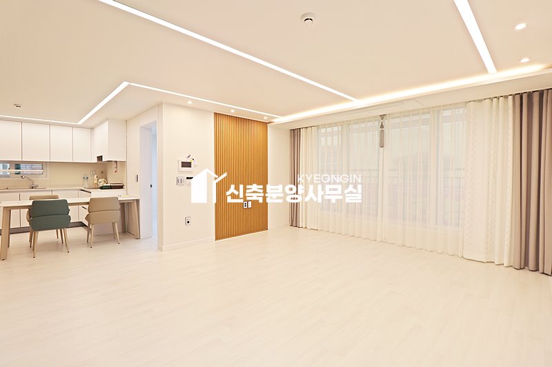 경기 안산상록구 부곡동 지오트레벨 [ 3룸 . 4룸 . 테라스 . 복층 Type ] 분양 매물번호 15303 사진 19