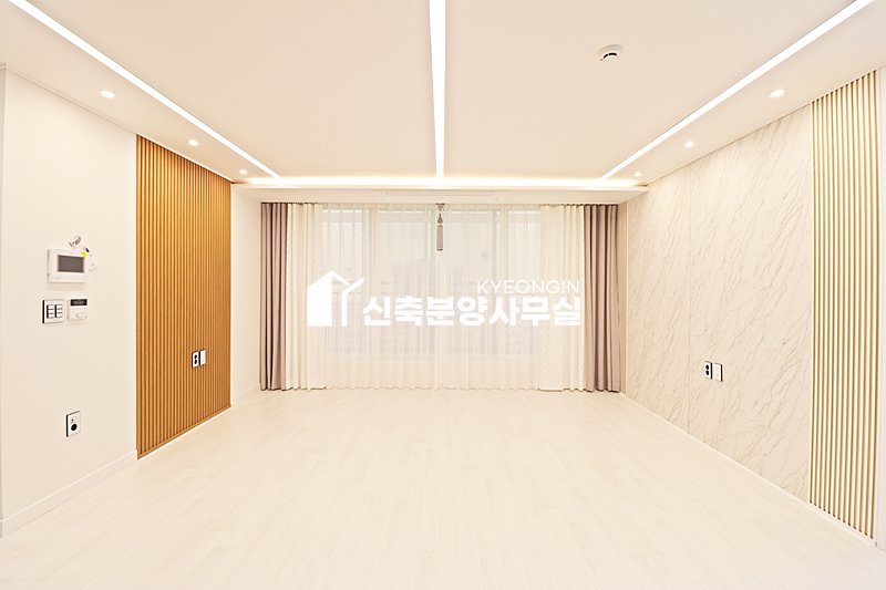 경기 안산상록구 부곡동 지오트레벨 [ 3룸 . 4룸 . 테라스 . 복층 Type ] 분양 매물번호 15303 사진 20
