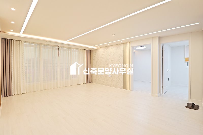 경기 안산상록구 부곡동 지오트레벨 [ 3룸 . 4룸 . 테라스 . 복층 Type ] 분양 매물번호 15303 사진 21