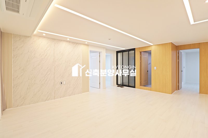 경기 안산상록구 부곡동 지오트레벨 [ 3룸 . 4룸 . 테라스 . 복층 Type ] 분양 매물번호 15303 사진 22