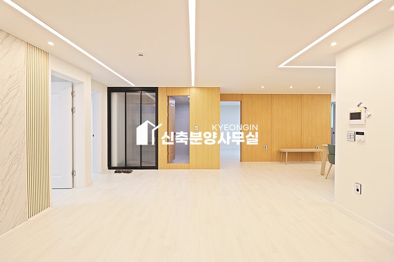 경기 안산상록구 부곡동 지오트레벨 [ 3룸 . 4룸 . 테라스 . 복층 Type ] 분양 매물번호 15303 사진 23