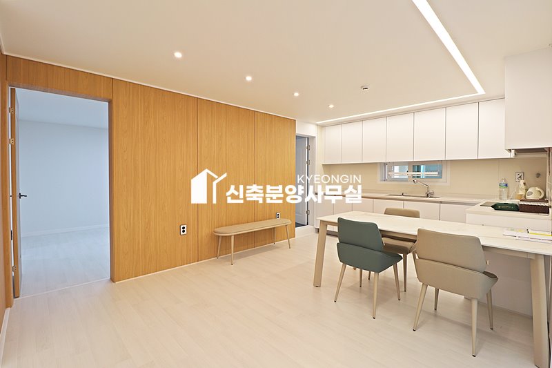 경기 안산상록구 부곡동 지오트레벨 [ 3룸 . 4룸 . 테라스 . 복층 Type ] 분양 매물번호 15303 사진 25