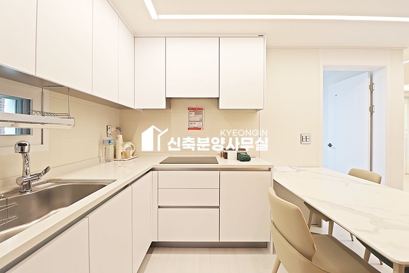 경기 안산상록구 부곡동 지오트레벨 [ 3룸 . 4룸 . 테라스 . 복층 Type ] 분양 매물번호 15303 사진 28