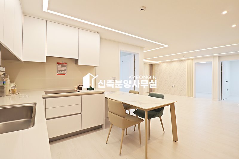 경기 안산상록구 부곡동 지오트레벨 [ 3룸 . 4룸 . 테라스 . 복층 Type ] 분양 매물번호 15303 사진 29