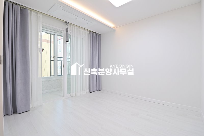 경기 안산상록구 부곡동 지오트레벨 [ 3룸 . 4룸 . 테라스 . 복층 Type ] 분양 매물번호 15303 사진 33
