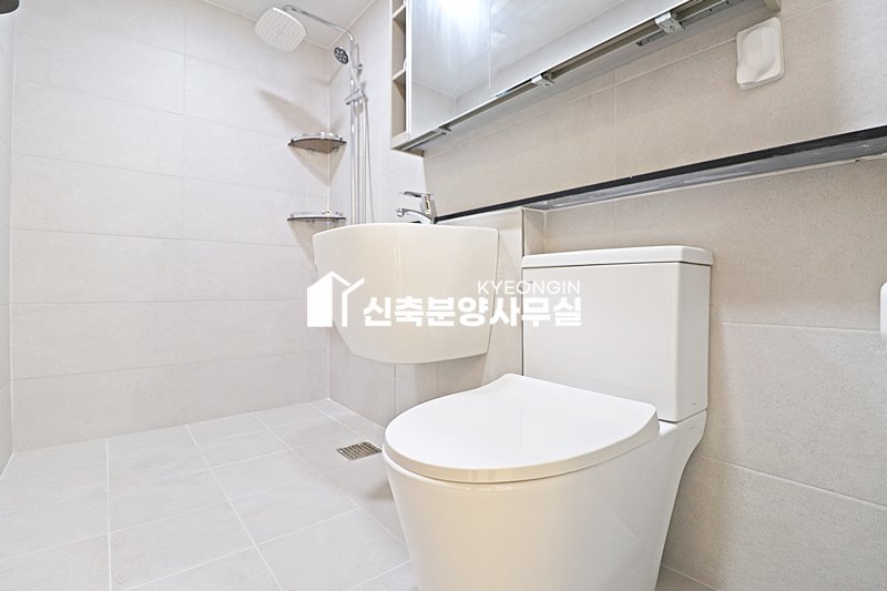 경기 안산상록구 부곡동 지오트레벨 [ 3룸 . 4룸 . 테라스 . 복층 Type ] 분양 매물번호 15303 사진 36