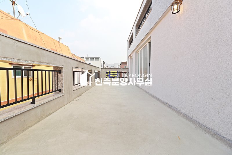 경기 안산상록구 부곡동 지오트레벨 [ 3룸 . 4룸 . 테라스 . 복층 Type ] 분양 매물번호 15303 사진 37
