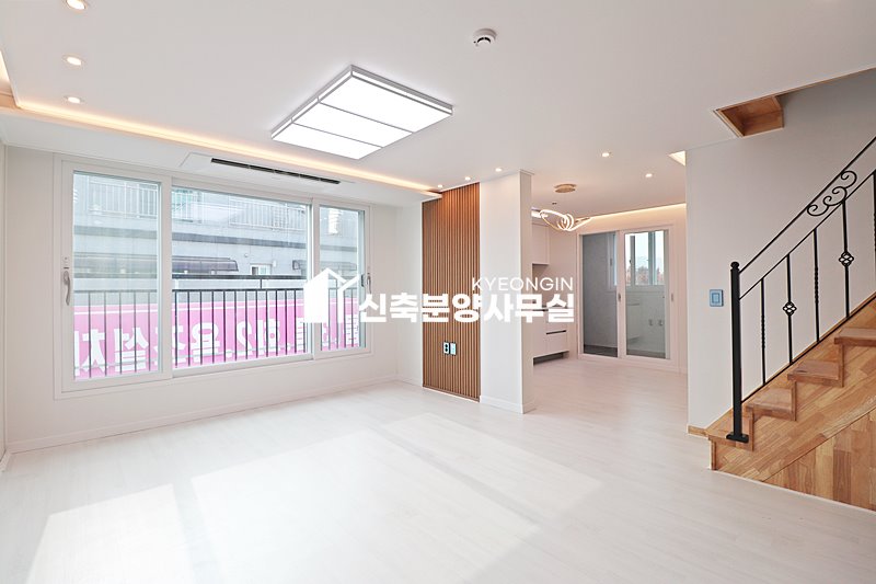 경기 안산상록구 부곡동 지오트레벨 [ 3룸 . 4룸 . 테라스 . 복층 Type ] 분양 매물번호 15303 사진 39