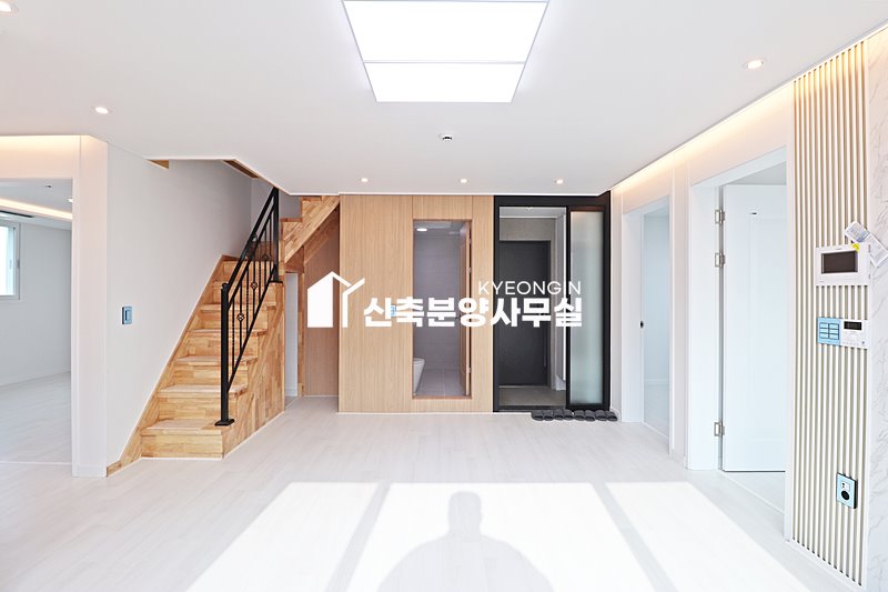 경기 안산상록구 부곡동 지오트레벨 [ 3룸 . 4룸 . 테라스 . 복층 Type ] 분양 매물번호 15303 사진 42