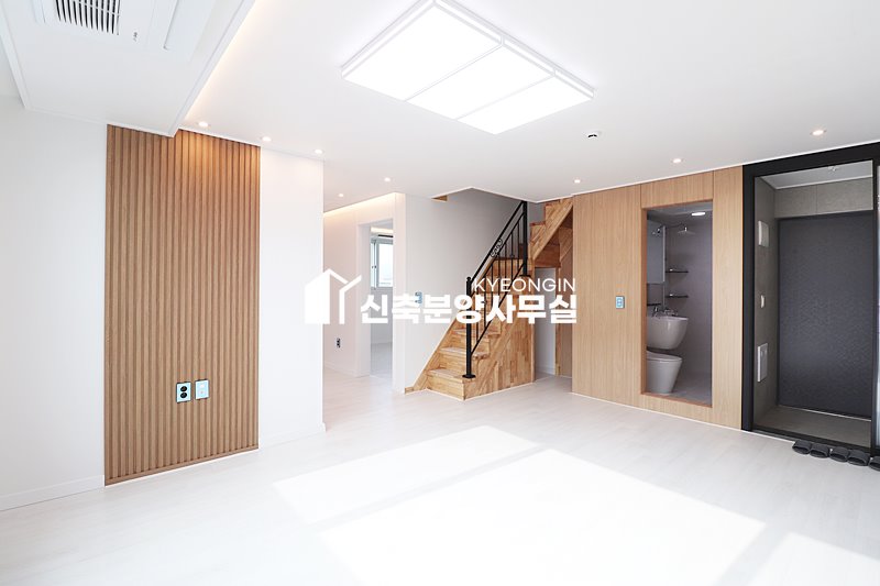 경기 안산상록구 부곡동 지오트레벨 [ 3룸 . 4룸 . 테라스 . 복층 Type ] 분양 매물번호 15303 사진 43