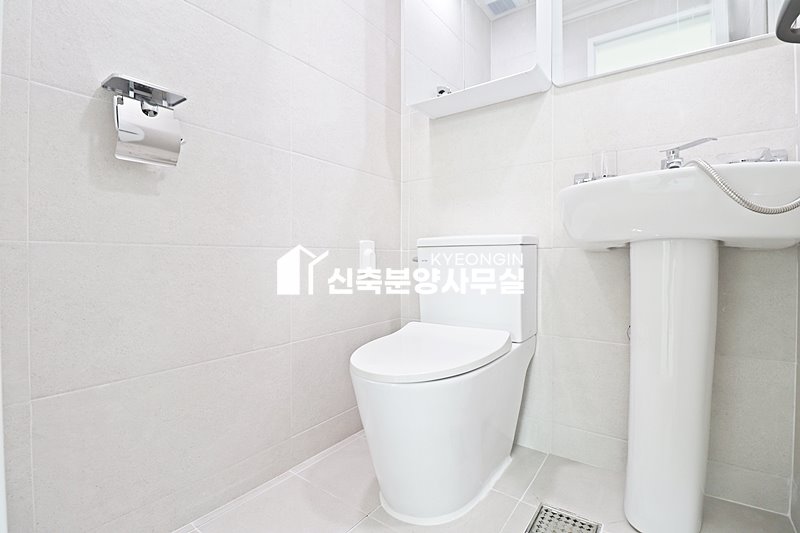 경기 안산상록구 부곡동 지오트레벨 [ 3룸 . 4룸 . 테라스 . 복층 Type ] 분양 매물번호 15303 사진 47