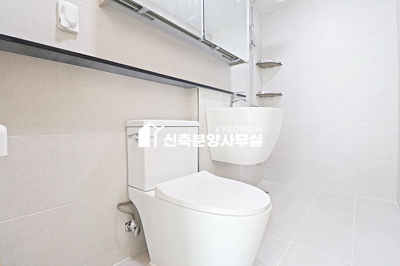경기 안산상록구 부곡동 지오트레벨 [ 3룸 . 4룸 . 테라스 . 복층 Type ] 분양 매물번호 15303 사진 50